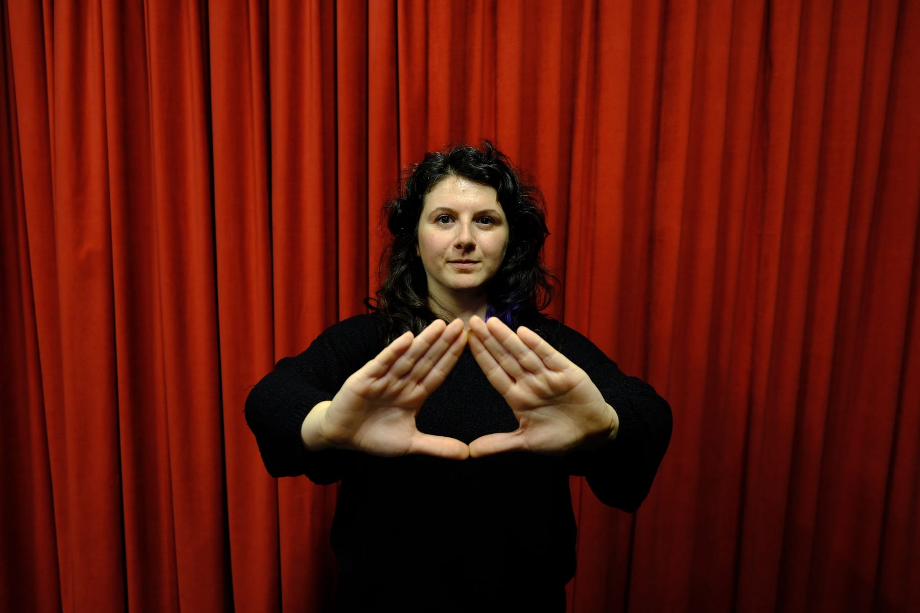 Soundpainting ve İhtimaller — 4
